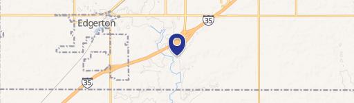 Edgerton, KS 66021