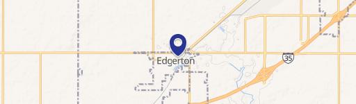 Edgerton, KS 66021