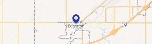 Edgerton, KS 66021