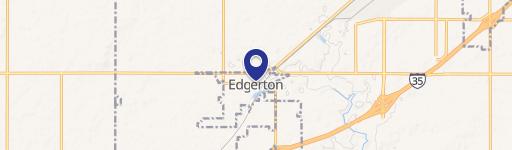 Edgerton, KS 66021