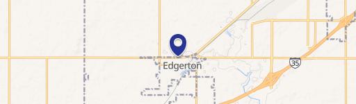 Edgerton, KS 66021