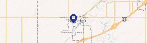 Edgerton, KS 66021