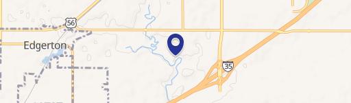 Edgerton, KS 