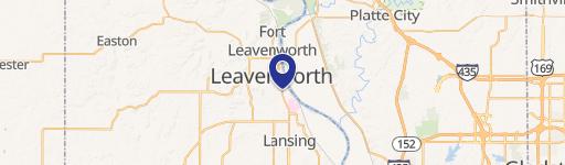 2200 4th 10th Cavalry Rd