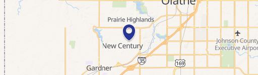 New Century, KS 66031