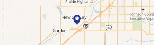 New Century, KS 66031