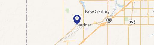 Gardner, KS 66030