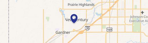 New Century, KS 66031