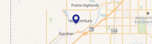 New Century, KS 66031