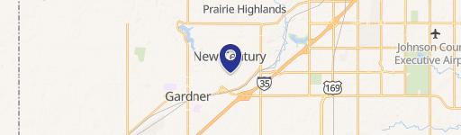 New Century, KS 66031