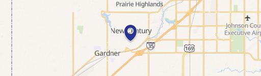 New Century, KS 66031