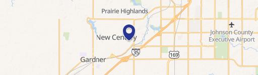 New Century, KS 66031