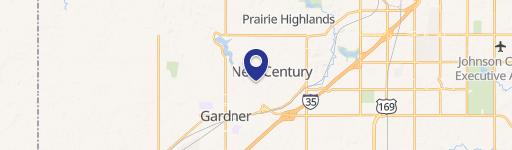 New Century, KS 66031