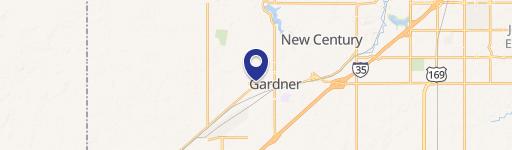 Gardner, KS 66030
