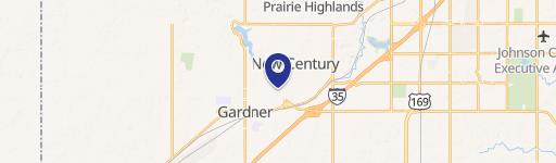 New Century, KS 66031