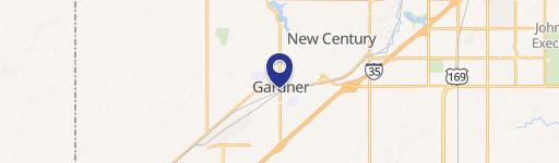 Gardner, KS 66030