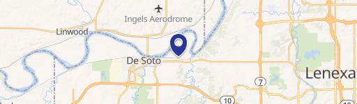 New Century, KS 66031