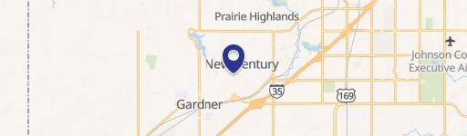 New Century, KS 66031