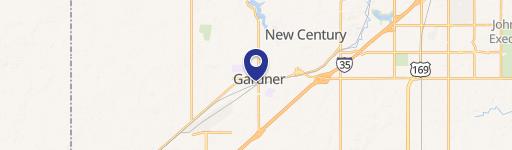 Gardner, KS 66030