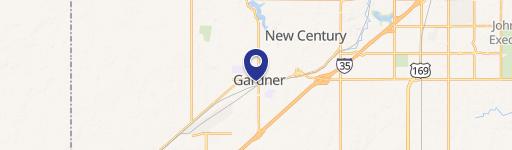 Gardner, KS 66030