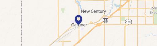 Gardner, KS 66030