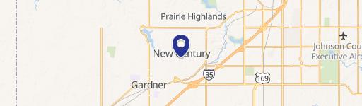 New Century, KS 66031