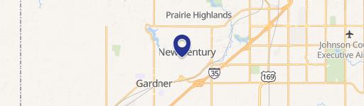 New Century, KS 66031