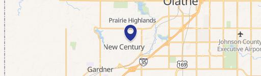 New Century, KS 66031