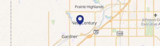 New Century, KS 66031