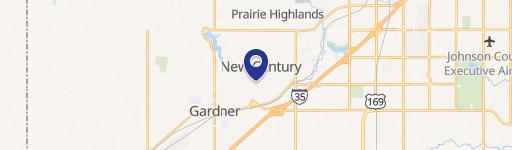 New Century, KS 66031