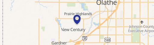 New Century, KS 66031