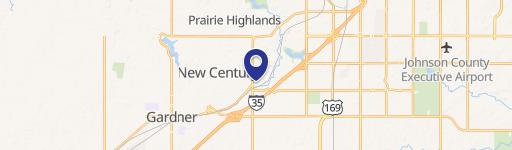 New Century, KS 66031