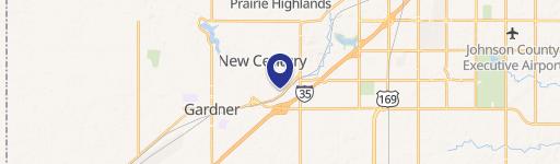 Gardner, KS 66030