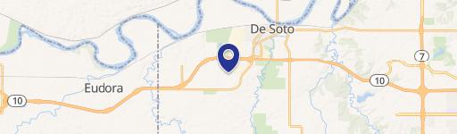 New Century, KS 66031