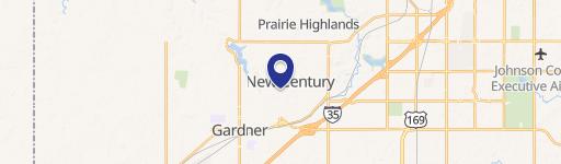 New Century, KS 66031