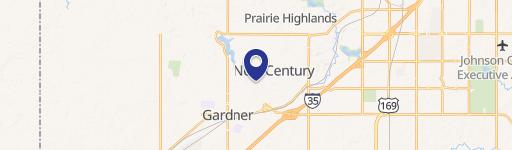 New Century, KS 66031