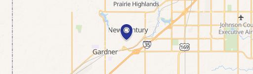 New Century, KS 66031