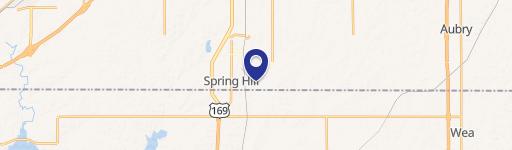 New Century, KS 66031