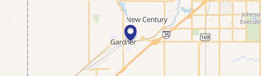 Gardner, KS 66030