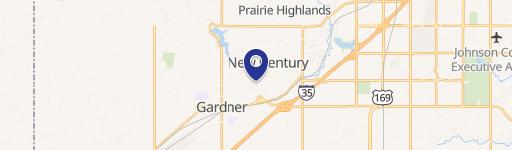 New Century, KS 66031