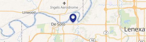 New Century, KS 66031