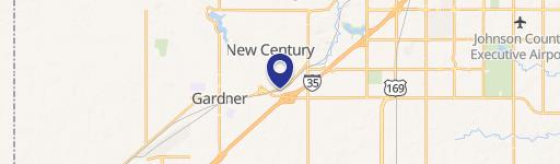 New Century, KS 66031