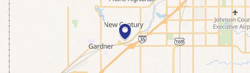 New Century, KS 66031