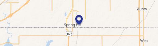 New Century, KS 66031