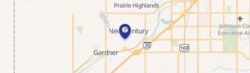 New Century, KS 66031