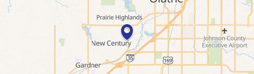 New Century, KS 66031