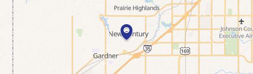 New Century, KS 66031