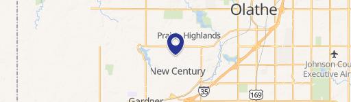 New Century, KS 66031