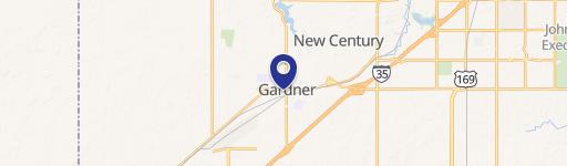 Gardner, KS 66030