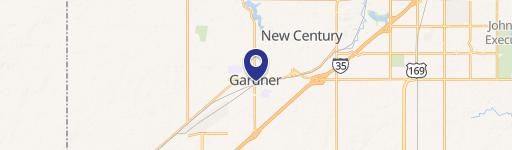 Gardner, KS 66030